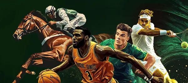 Sportwetten-Willkommensbonus